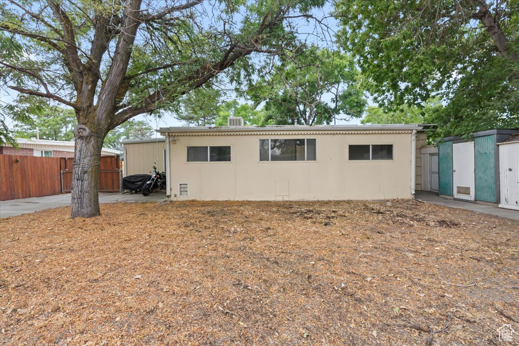 Photo 38 for MLS #2111562 at 2791 S 3050 West