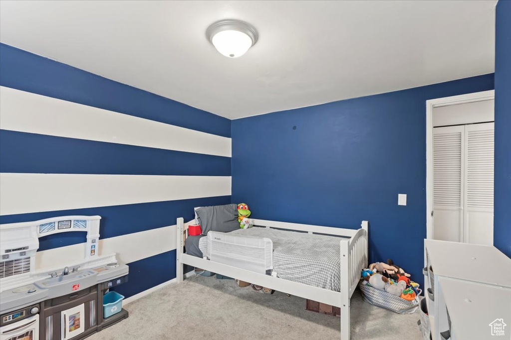 Photo 24 for MLS #2111562 at 2791 S 3050 West