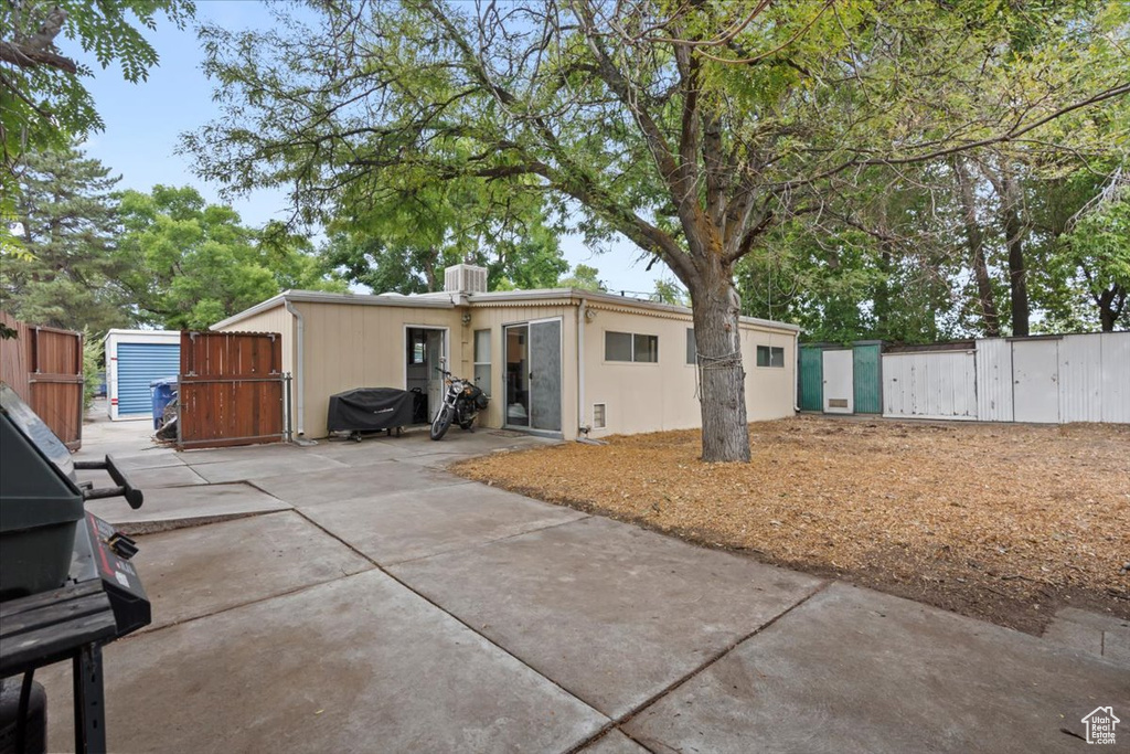 Photo 37 for MLS #2111562 at 2791 S 3050 West