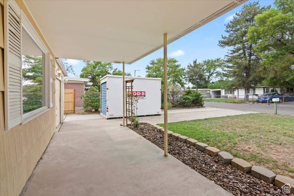 Photo 4 for MLS #2111562 at 2791 S 3050 West