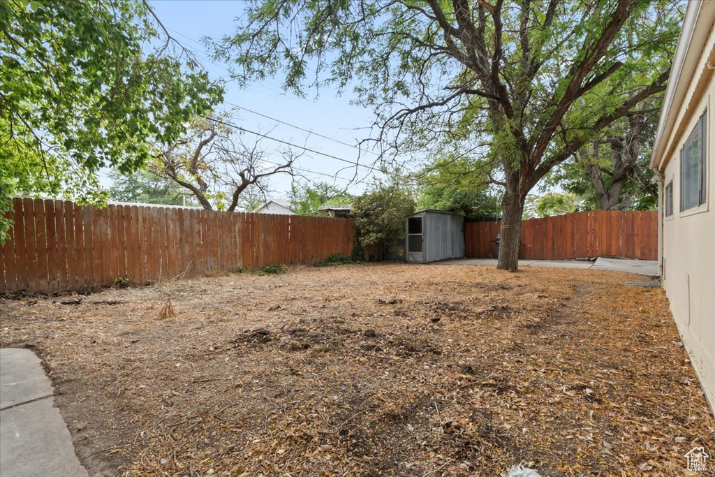 Photo 36 for MLS #2111562 at 2791 S 3050 West