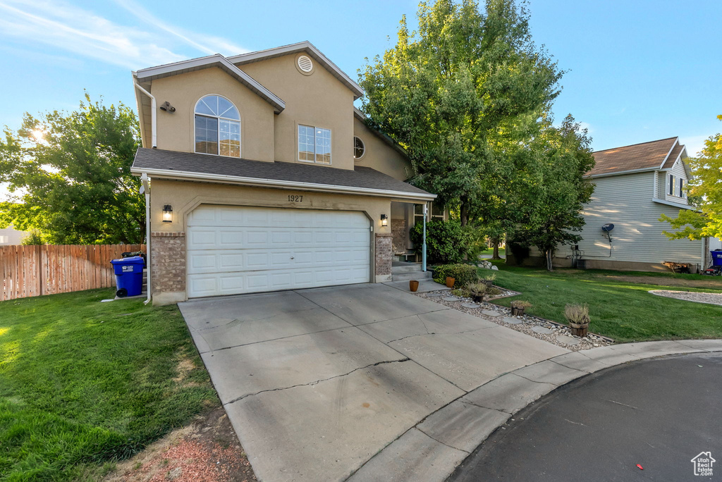 1927 N 450 W Centerville, UT 84014