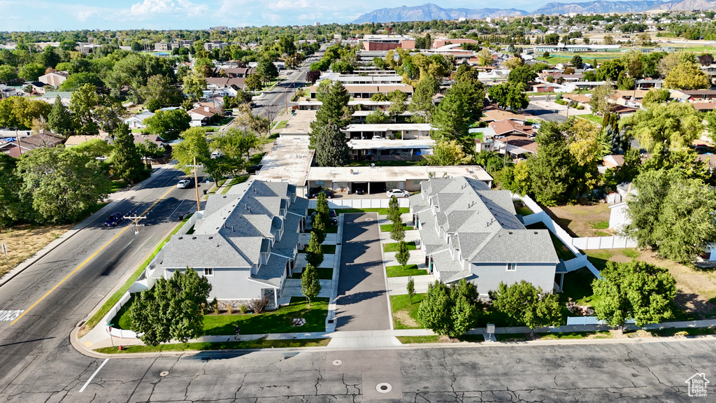 Photo 38 for MLS #2111565 at 1021 E 1225 South #A