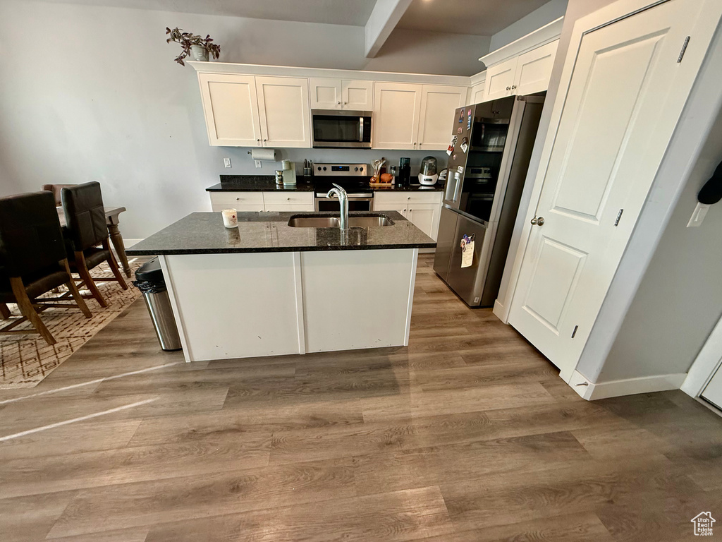 Photo 11 for MLS #2111565 at 1021 E 1225 South #A