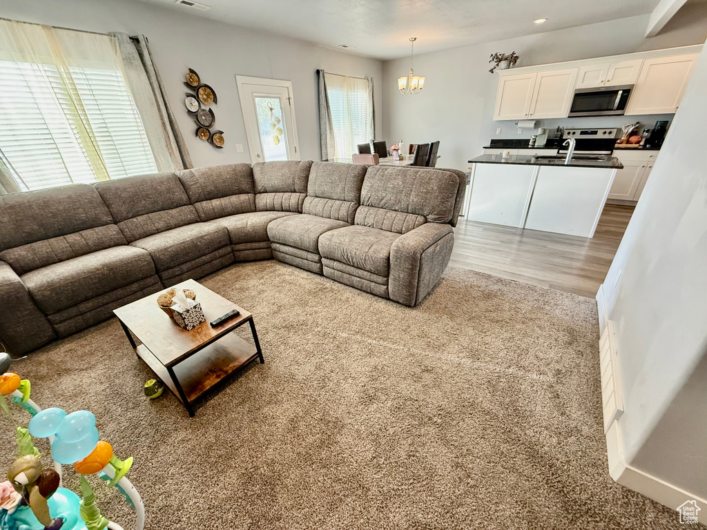 Photo 13 for MLS #2111565 at 1021 E 1225 South #A