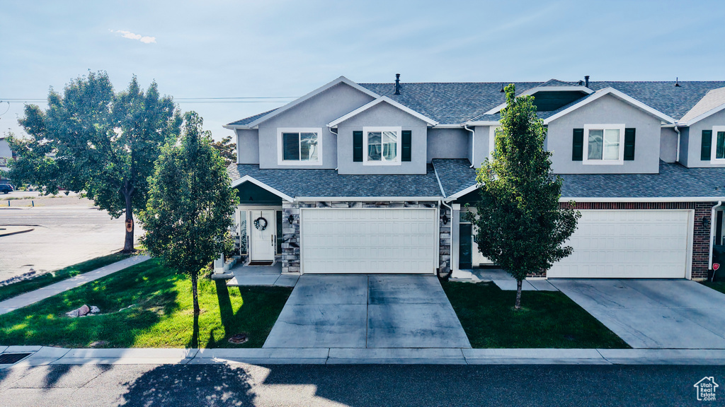 Photo 3 for MLS #2111565 at 1021 E 1225 South #A