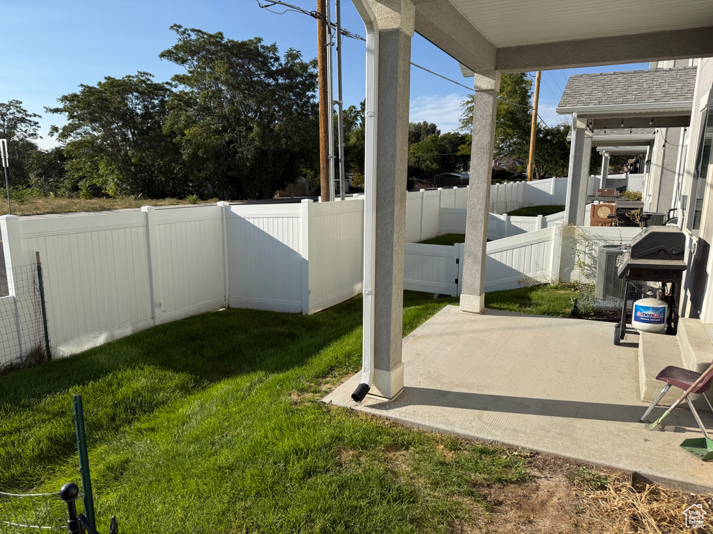 Photo 35 for MLS #2111565 at 1021 E 1225 South #A