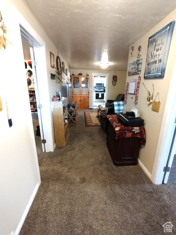 Photo 8 for MLS #2111566 at 5854 S 3500 West