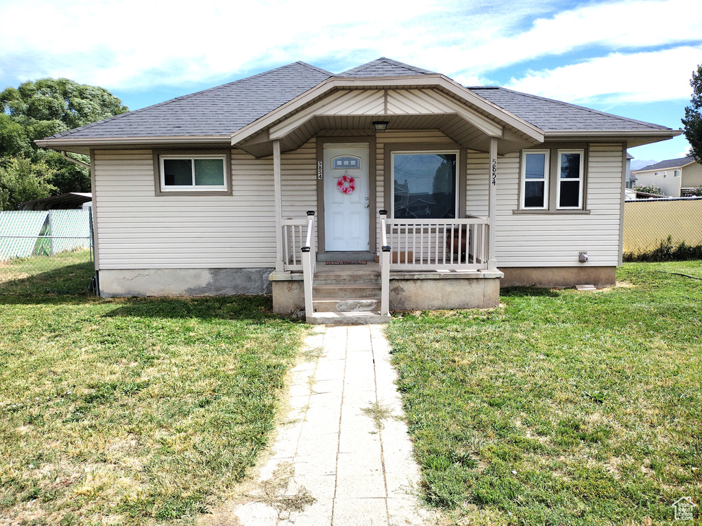 Photo 17 for MLS #2111566 at 5854 S 3500 West