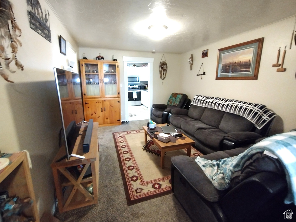 Photo 4 for MLS #2111566 at 5854 S 3500 West