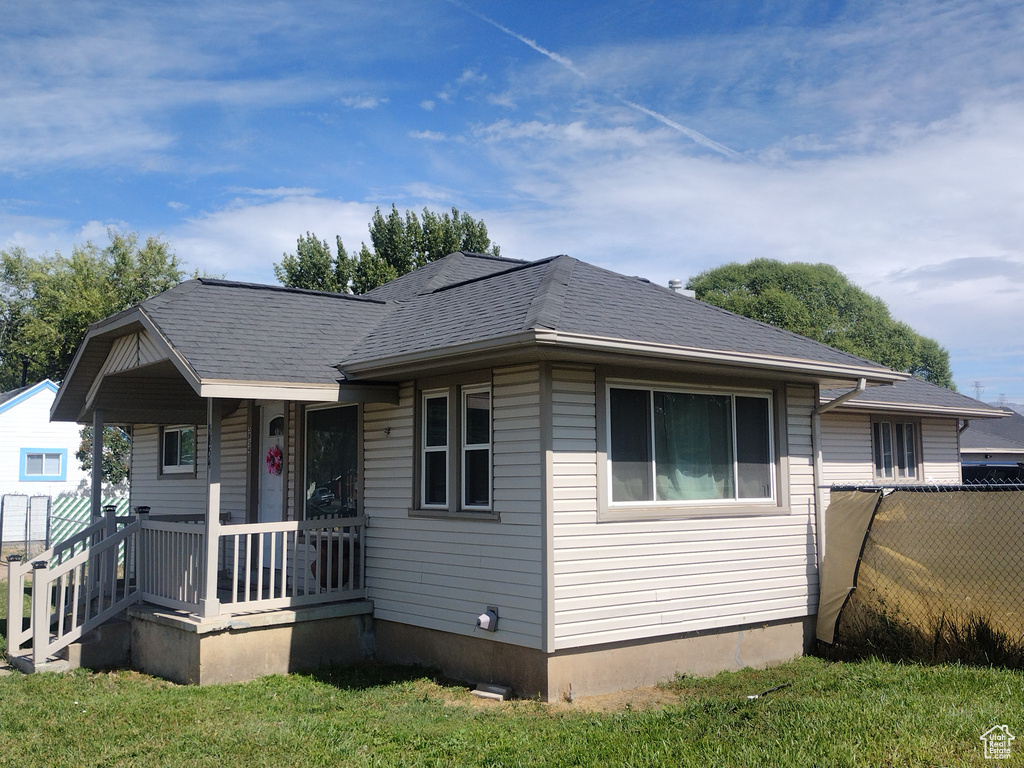 Photo 2 for MLS #2111566 at 5854 S 3500 West