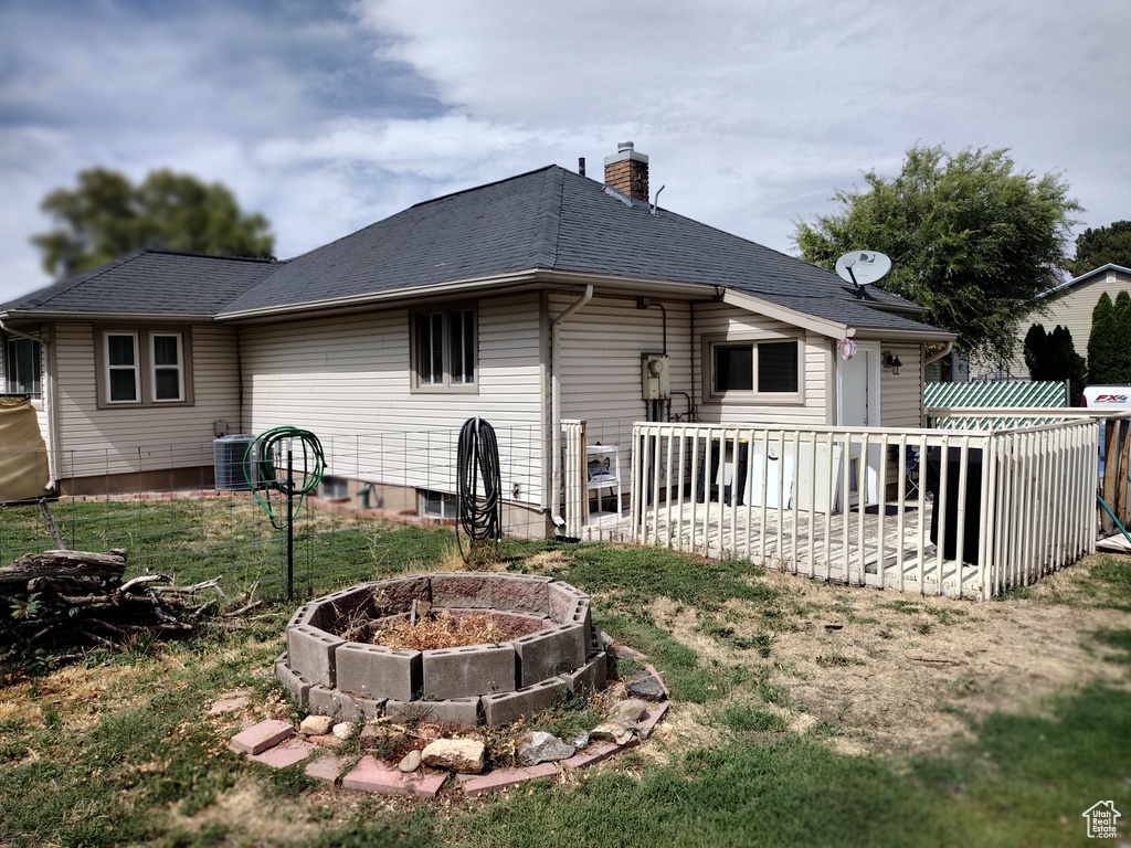 Photo 19 for MLS #2111566 at 5854 S 3500 West