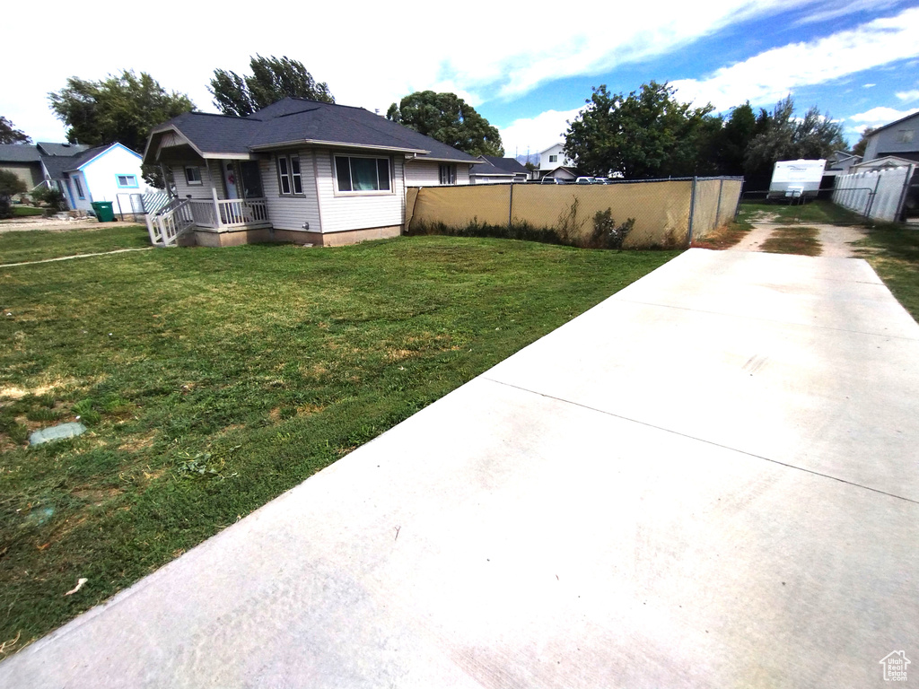 Photo 16 for MLS #2111566 at 5854 S 3500 West