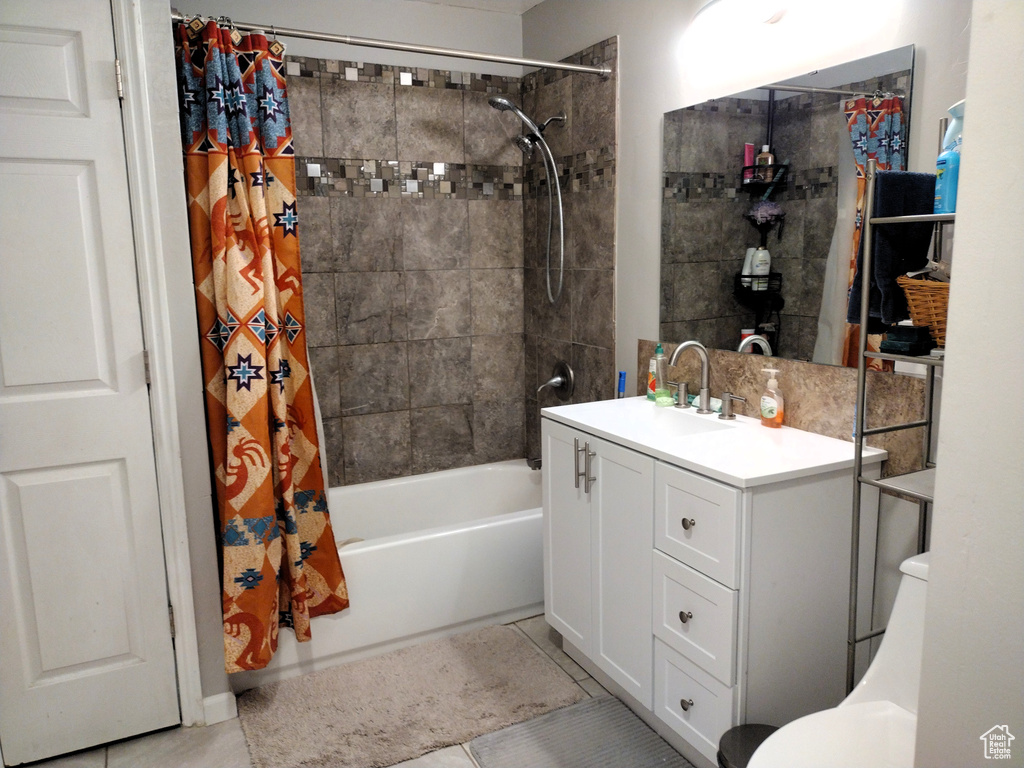 Photo 7 for MLS #2111566 at 5854 S 3500 West