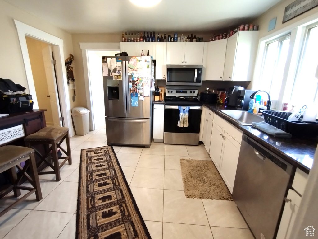 Photo 5 for MLS #2111566 at 5854 S 3500 West