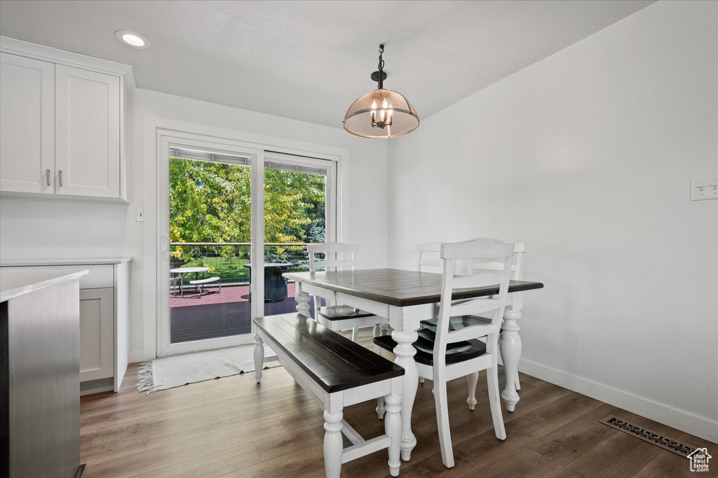 Photo 6 for MLS #2111567 at 721 E 750 North