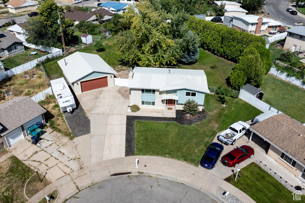 Photo 46 for MLS #2111567 at 721 E 750 North