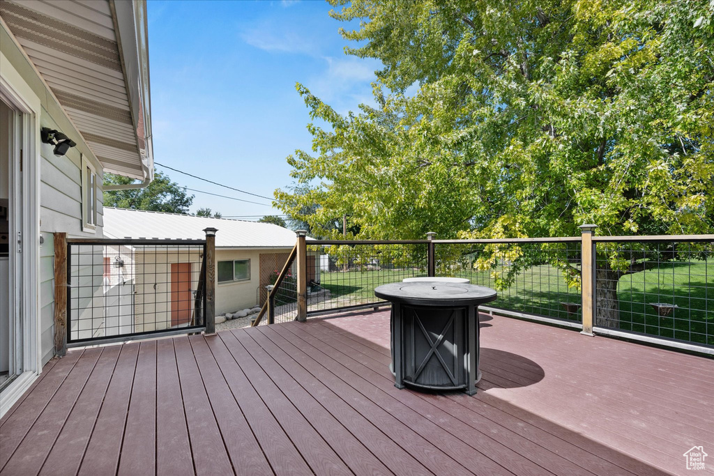 Photo 32 for MLS #2111567 at 721 E 750 North