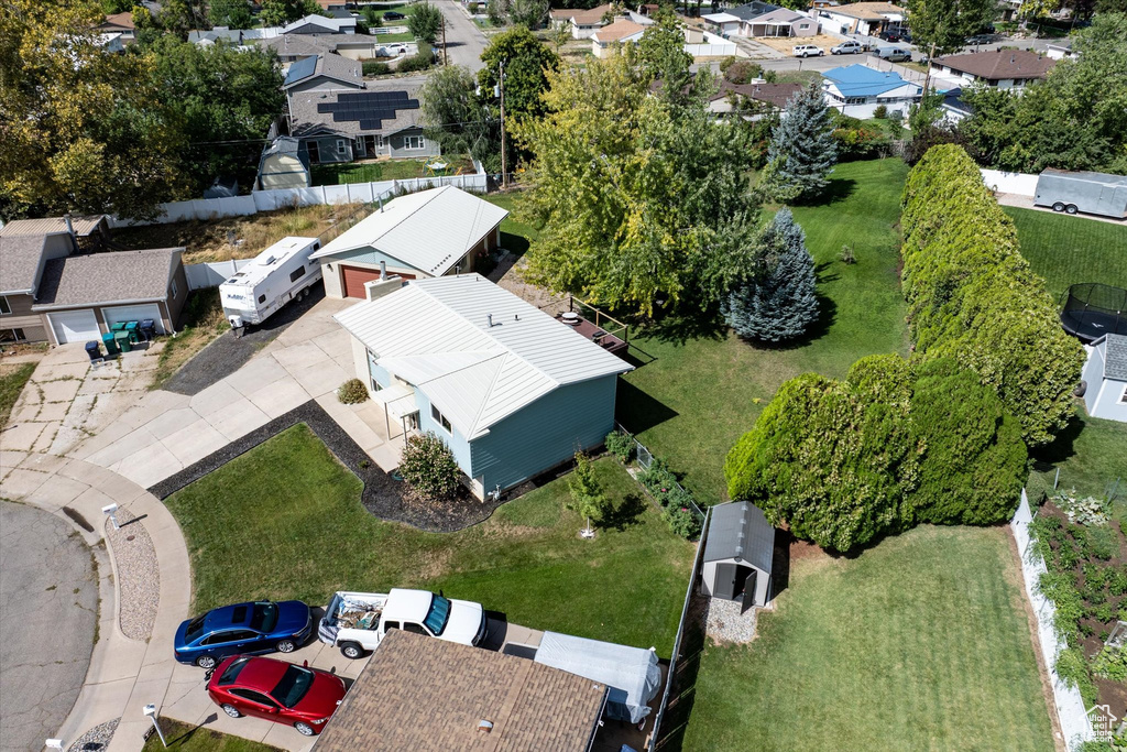 Photo 43 for MLS #2111567 at 721 E 750 North