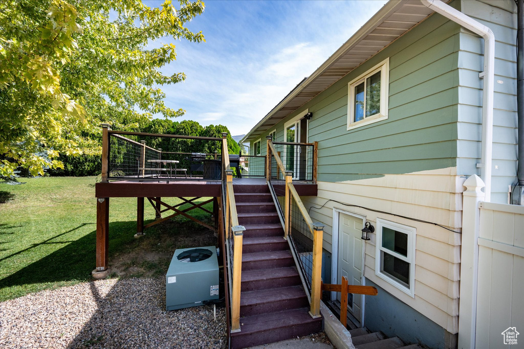 Photo 31 for MLS #2111567 at 721 E 750 North