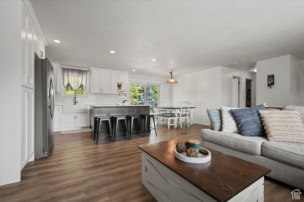 Photo 5 for MLS #2111567 at 721 E 750 North