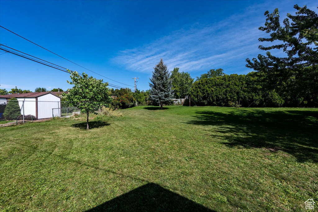 Photo 41 for MLS #2111567 at 721 E 750 North