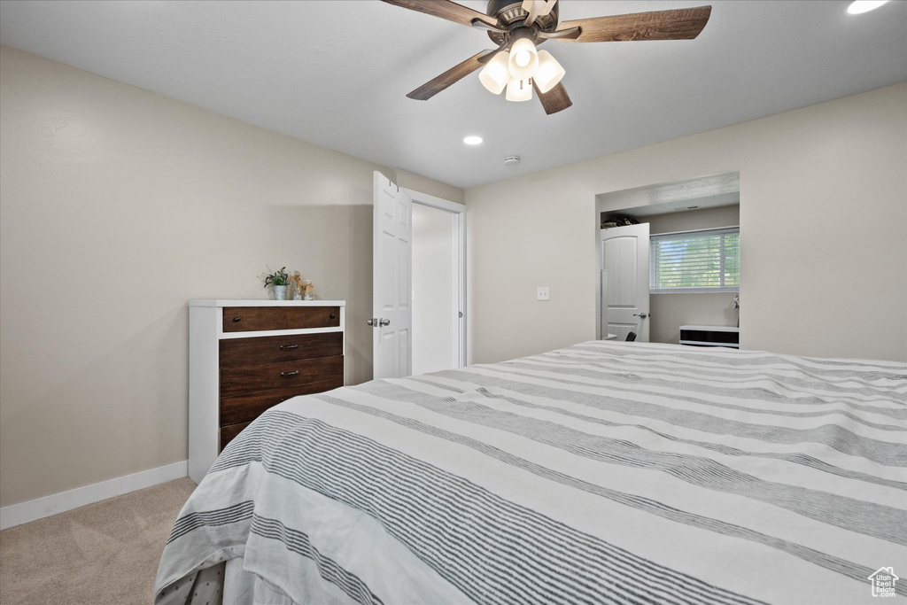 Photo 18 for MLS #2111567 at 721 E 750 North