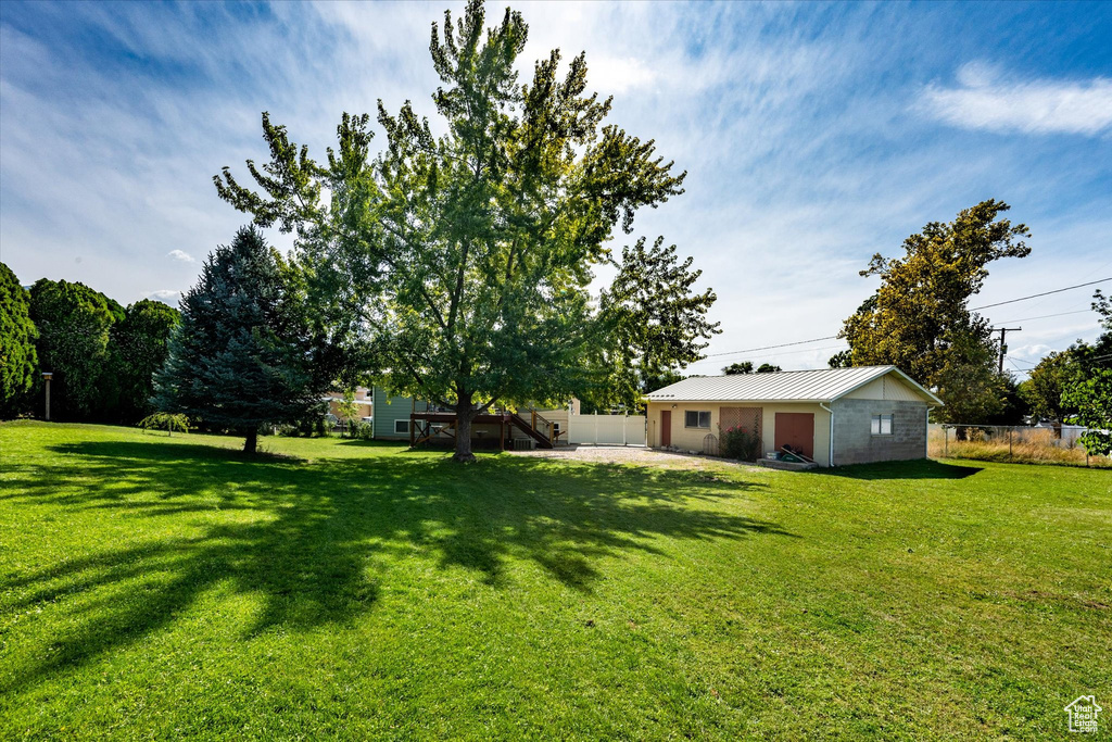 Photo 39 for MLS #2111567 at 721 E 750 North
