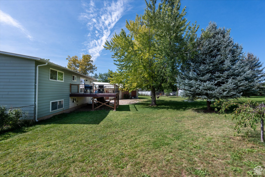 Photo 42 for MLS #2111567 at 721 E 750 North