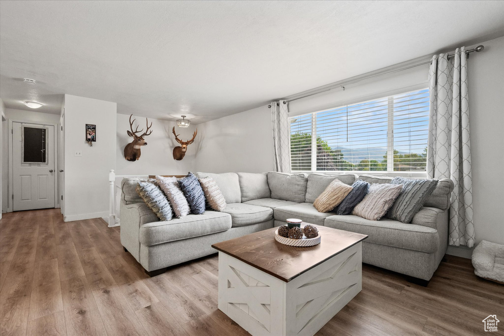 Photo 8 for MLS #2111567 at 721 E 750 North