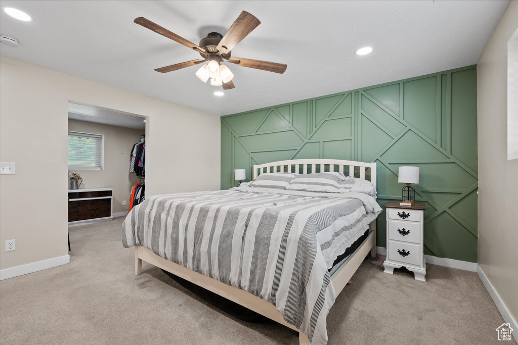 Photo 17 for MLS #2111567 at 721 E 750 North
