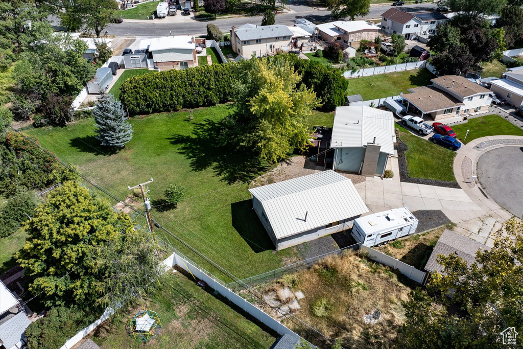 Photo 44 for MLS #2111567 at 721 E 750 North