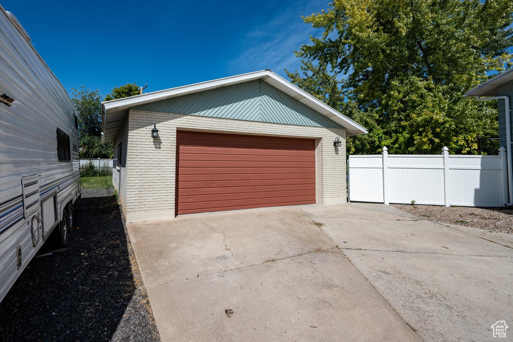 Photo 36 for MLS #2111567 at 721 E 750 North