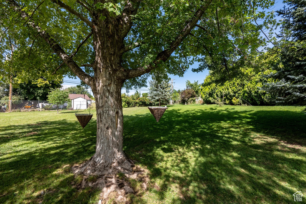 Photo 40 for MLS #2111567 at 721 E 750 North