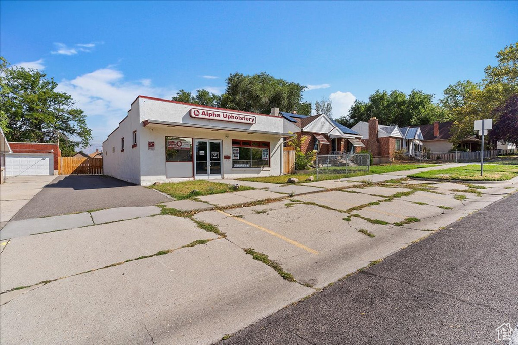1150 E 22nd S, Ogden, UT 84401