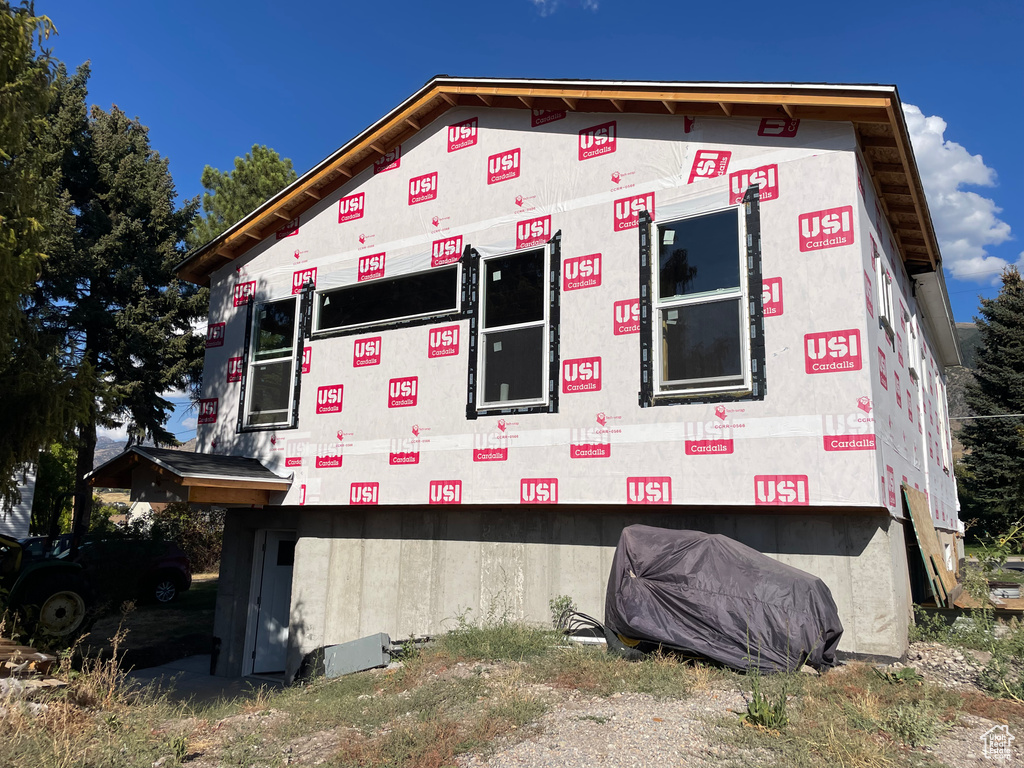 289 N 100 E Providence, UT 84332