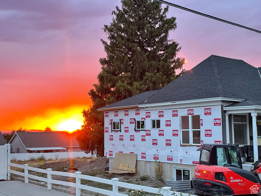 289 N 100 E Providence, UT 84332