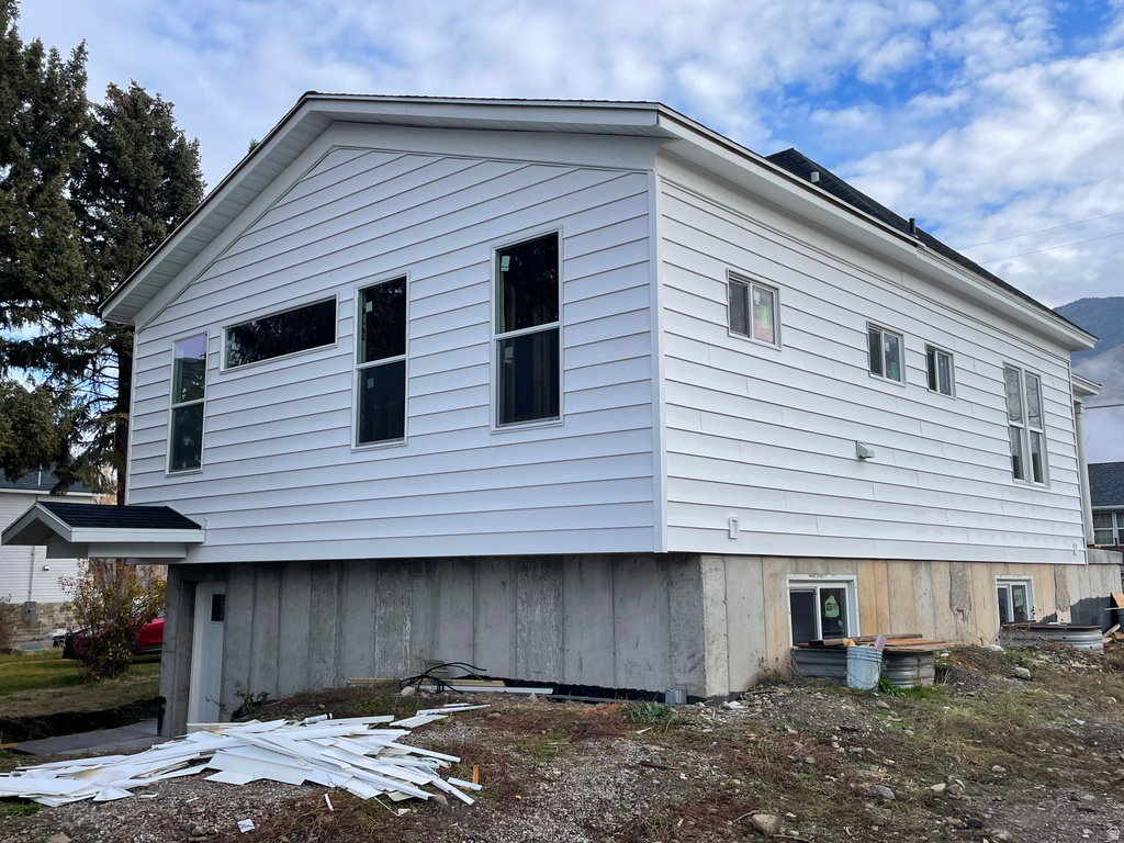 289 N 100 E Providence, UT 84332