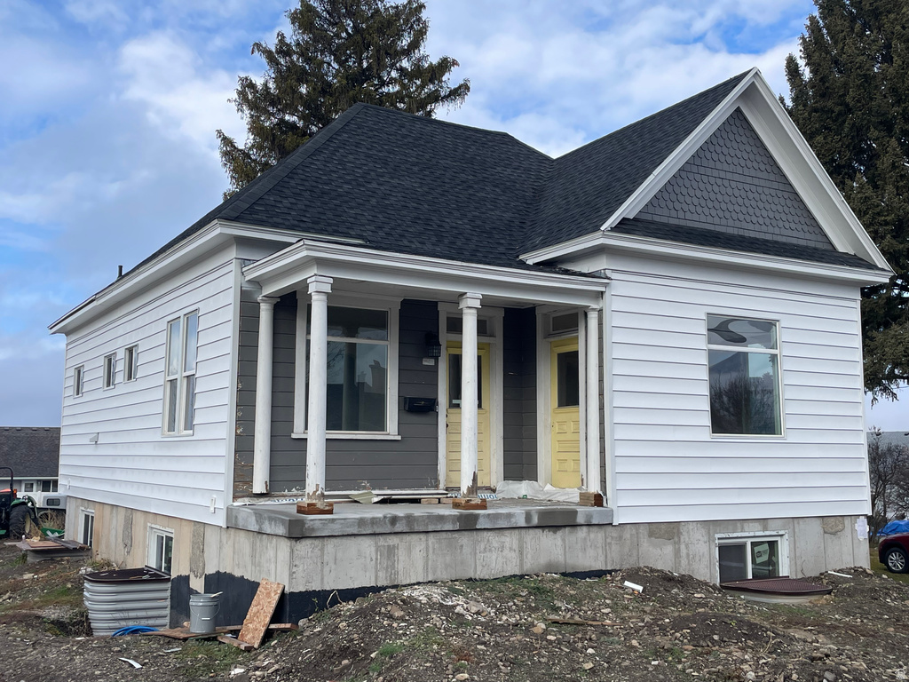 289 N 100 E Providence, UT 84332