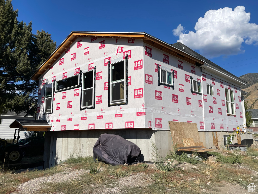 289 N 100 E Providence, UT 84332