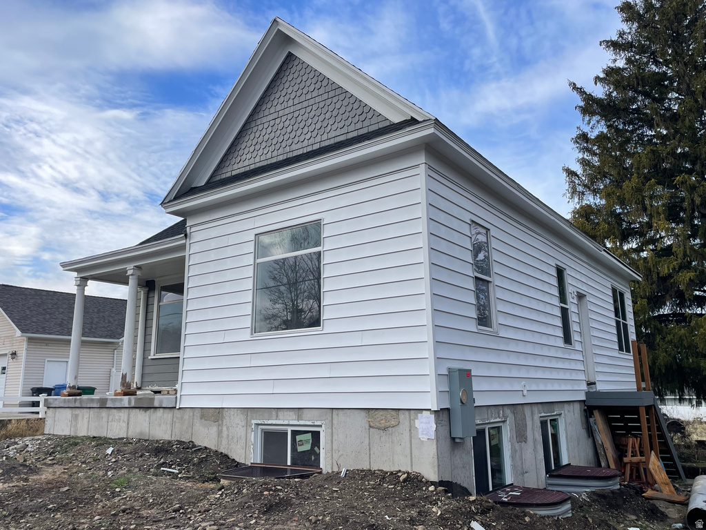 289 N 100 E Providence, UT 84332