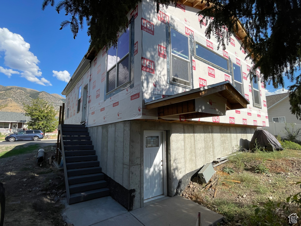 289 N 100 E Providence, UT 84332