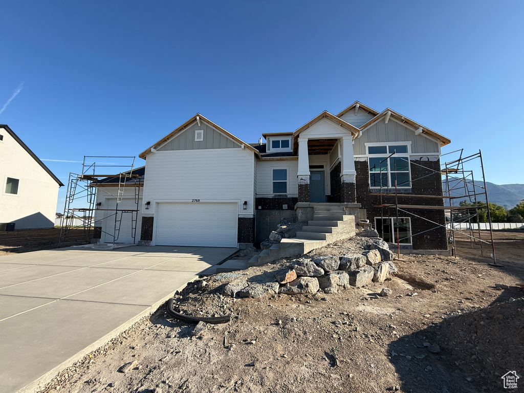 Photo 2 for MLS #2111571 at 2768 N 3225 West #208