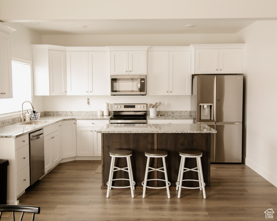 Photo 13 for MLS #2111572 at 2229 S Beachcomber Ln