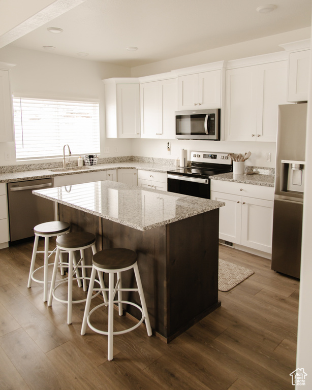 Photo 12 for MLS #2111572 at 2229 S Beachcomber Ln