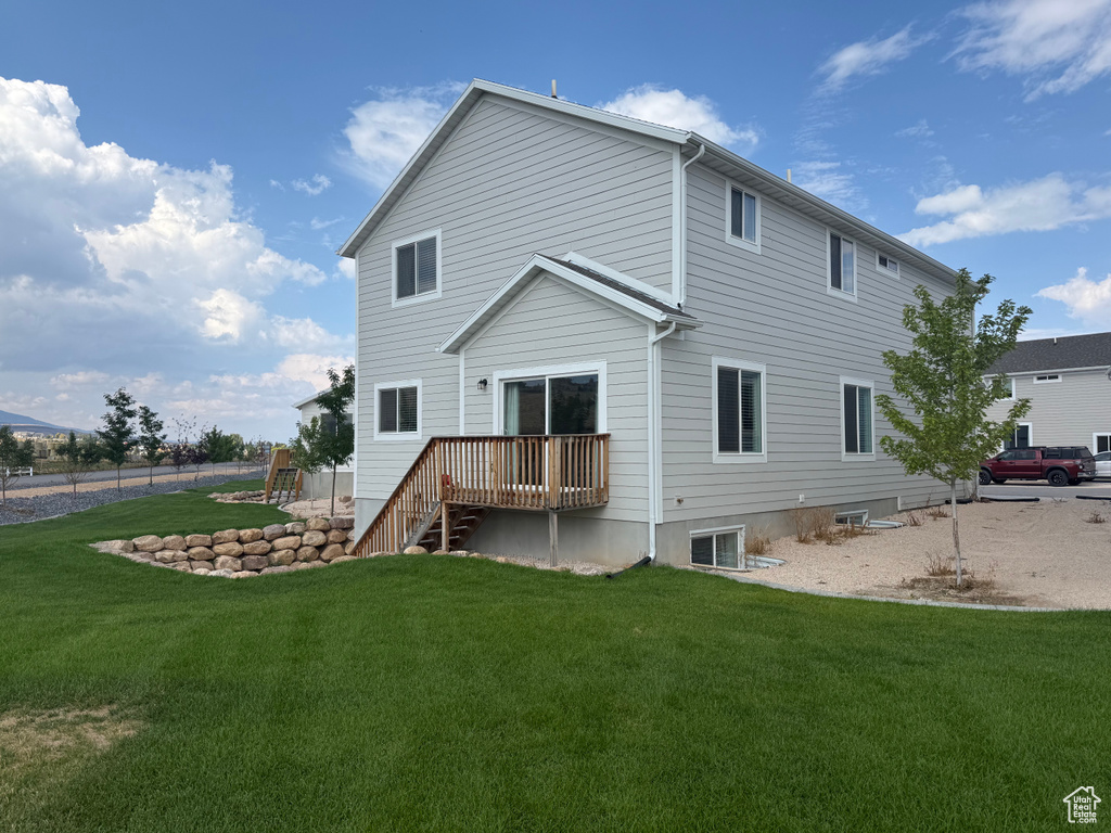 Photo 2 for MLS #2111572 at 2229 S Beachcomber Ln