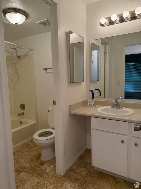 4611 S QUAIL VISTA CV #C Millcreek, UT 84117