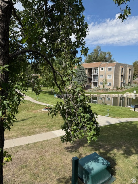 4611 S QUAIL VISTA CV #C Millcreek, UT 84117