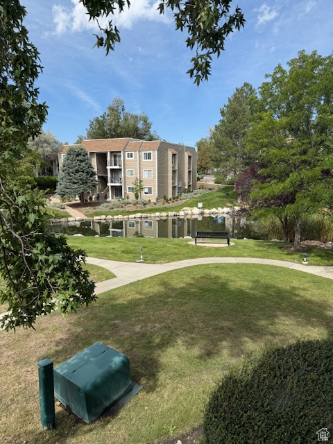 4611 S QUAIL VISTA CV #C Millcreek, UT 84117