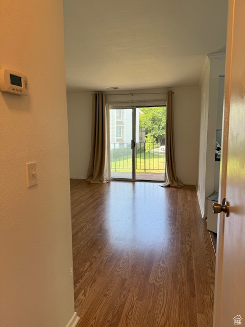 4611 S QUAIL VISTA CV #C Millcreek, UT 84117